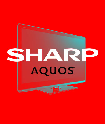 Sharp Quattron