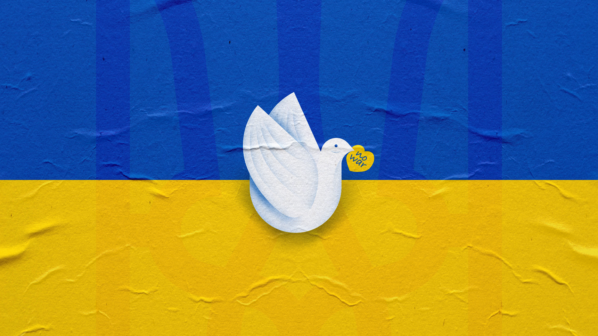 Slava Ukraini