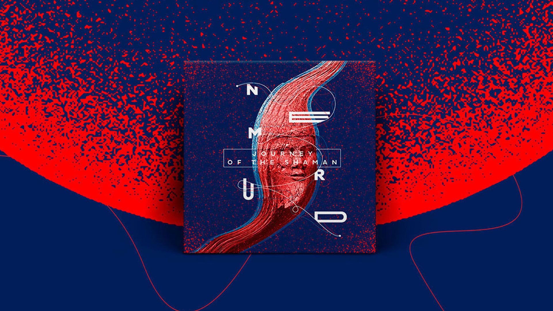 Nemrud Album Cover